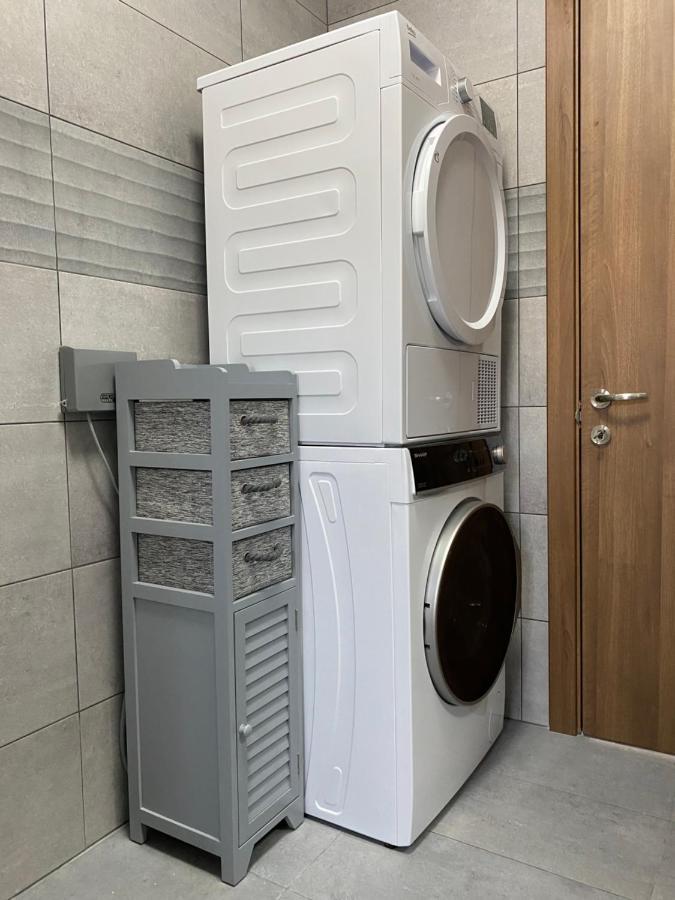 Seaside Apartment In Gzira Εξωτερικό φωτογραφία