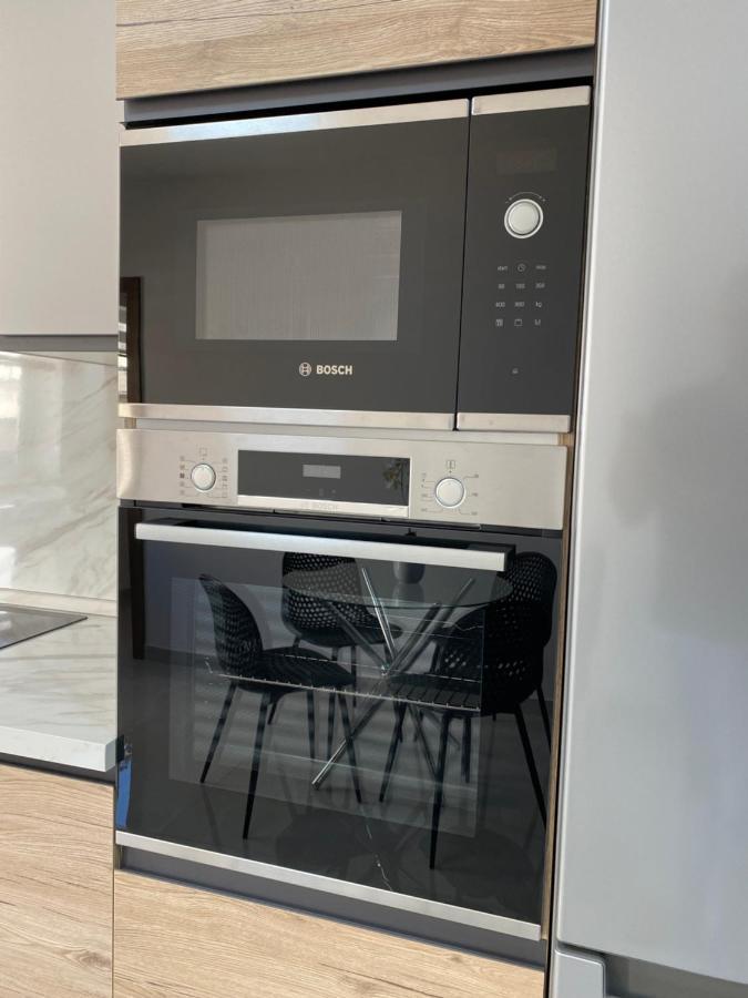Seaside Apartment In Gzira Εξωτερικό φωτογραφία