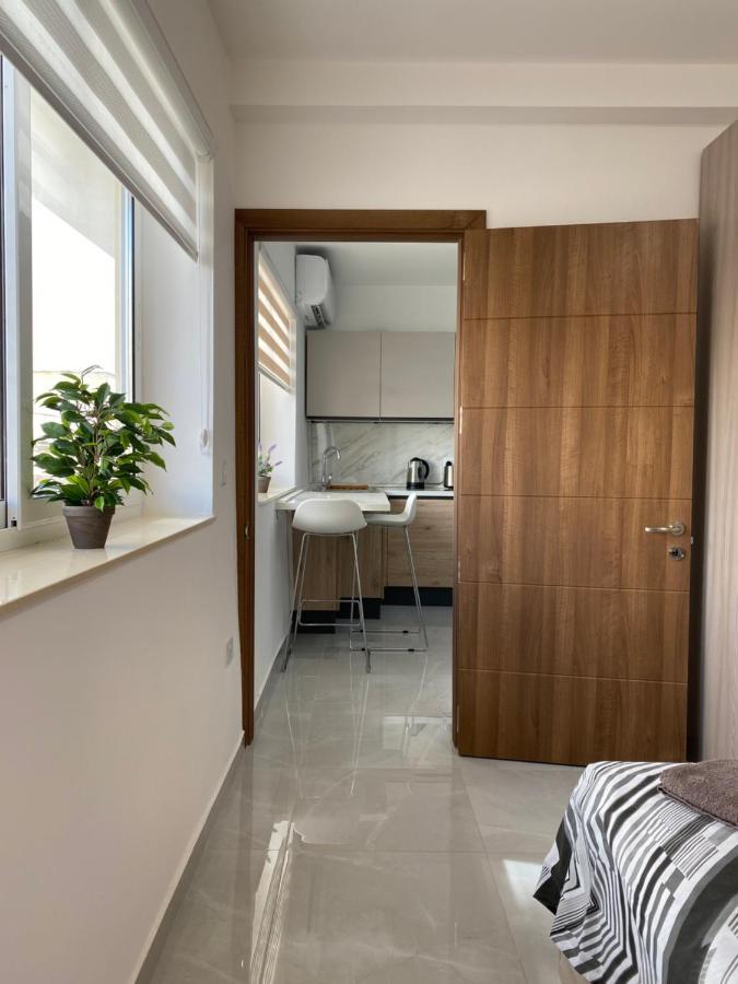 Seaside Apartment In Gzira Εξωτερικό φωτογραφία