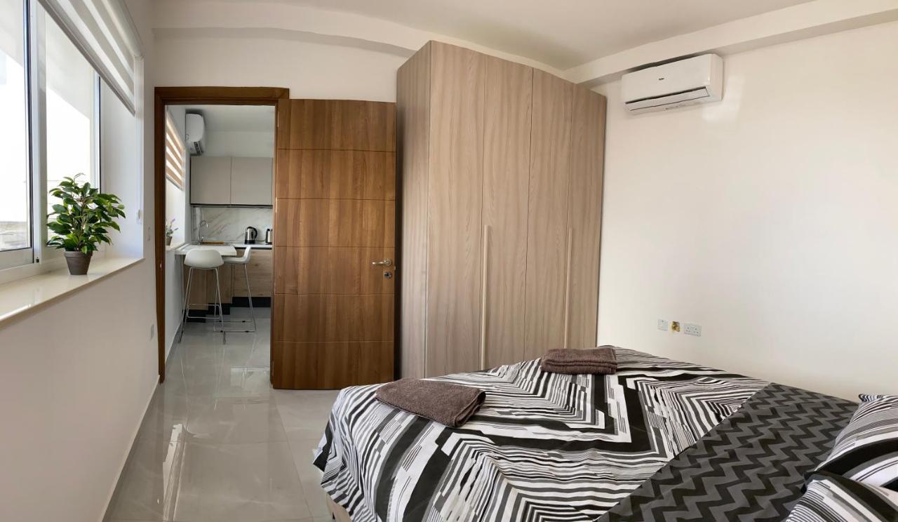 Seaside Apartment In Gzira Εξωτερικό φωτογραφία
